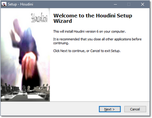 How to integrate Chess Engine Houdini (freeware) in User Interface