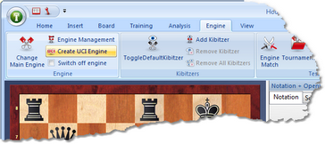 GitHub - vladmandic/chess: Chess Engine Battles & Analysis using UCI Engines